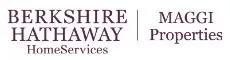 berkshire hathaway homeservices | maggi properties