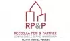 rp&p - rossella peri & partner - consulenze e servizi immobiliari - venezia