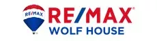 remax wolf house